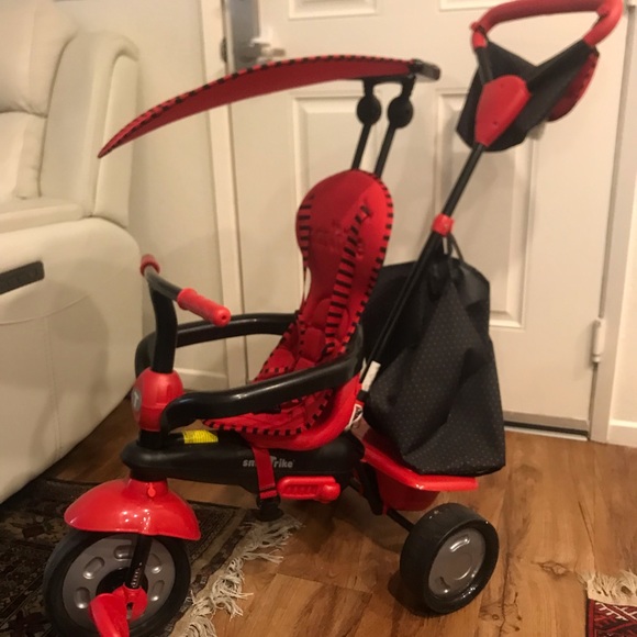 Bicycle - Picture 3 of 4